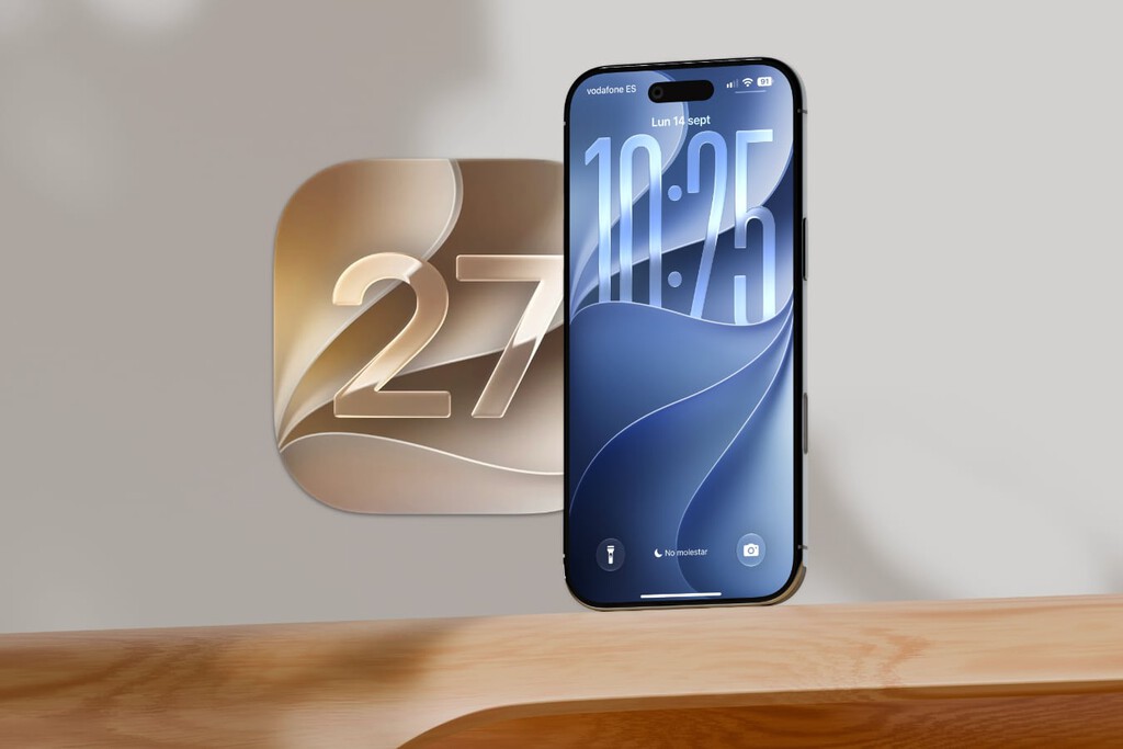 11 cosas que te recomiendo hacer en tu iPhone tras actualizar a iOS 27 