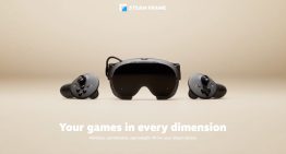 Steam Frame ya tiene precio en Europa y deja una cosa clara: entrar en la nueva VR de Valve costará más de 1.000 euros