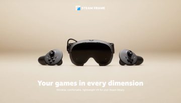 Steam Frame ya tiene precio en Europa y deja una cosa clara: entrar en la nueva VR de Valve costará más de 1.000 euros