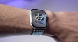 watchOS 27 ya disponible con nueva pantalla de apps y más inteligencia artificial
