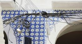 Portugal acaba de comprar una pieza clave de su red eléctrica a Amancio Ortega. Y tiene una razón estratégica