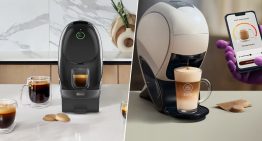 Nescafé Dolce Gusto revoluciona el café monodosis con la nueva gama NEO: cápsulas de papel compostables y tecnología SmartBrew