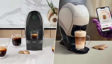 Nescafé Dolce Gusto revoluciona el café monodosis con la nueva gama NEO: cápsulas de papel compostables y tecnología SmartBrew