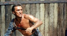 Vivió hasta los 103 años, actuó en más de 90 películas y fue nominado a tres Óscar. Hoy su hijo es toda una leyenda de Hollywood