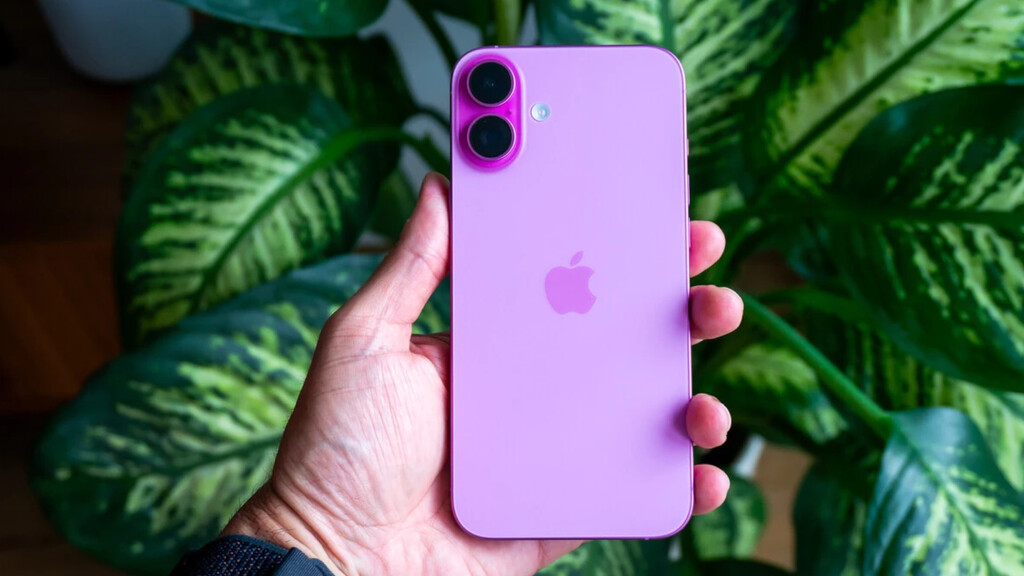 MediaMarkt tiene a precio de liquidación el iPhone 16, una de las mejores formas (actuales) para dar el salto al ecosistema de Apple 