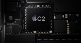 El chip Apple C2 no es sólo el motor de las comunicaciones del iPhone Duo: es un salvavidas para la batería