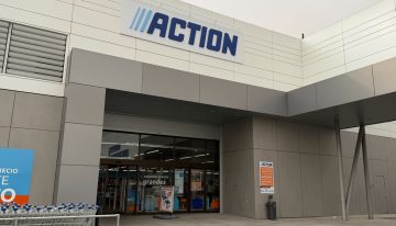 Hoy en Action la solución a la falta de enchufes en casa para cargar tus dispositivos por 14,95 euros