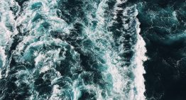 Hacía 85 años que el Atlántico no estaba tan calmado sin un solo huracán. Pero no es lo que vemos, es lo que está pasando justo debajo