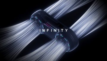 Ya disponibles las nuevas Gigabyte RTX 50 INFINITY. No son baratas, pero tienen un diseño irresistible para los entusiastas del gaming