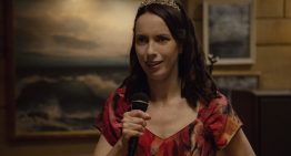 Si aún no has visto 'La maldición de Widow's Bay', no me hagas caso a mí: házselo a los Emmy ahora que tienes un mes gratis de Apple TV