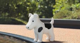 La desconocida mascota de Apple está escondida en iOS 27 y te decimos dónde puedes encontrarla