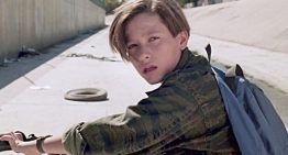 «Perdí 'Terminator' ese día»: por qué Edward Furlong no volvió a ser John Connor en la tercera película