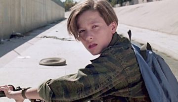 «Perdí 'Terminator' ese día»: por qué Edward Furlong no volvió a ser John Connor en la tercera película