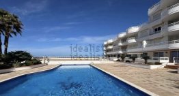 Este piso de Ibiza se vende a mitad de precio, pero hay un problema: nadie puede entrar a verlo
