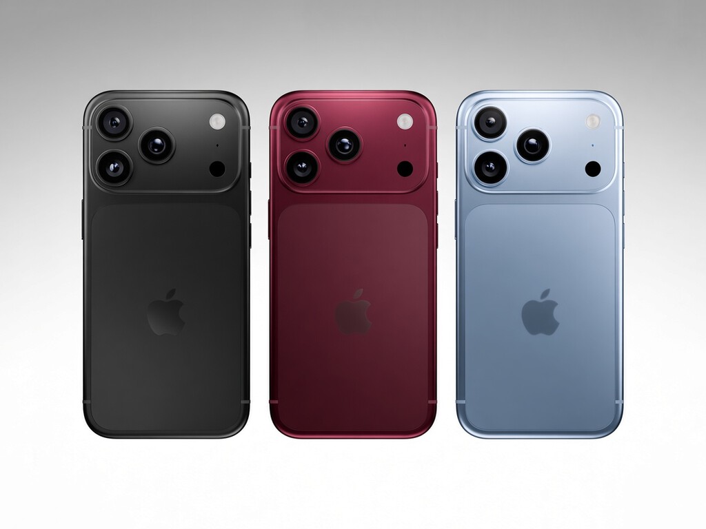 Filtran que el iPhone 18 Pro no estará disponible en plata: esto no pasaba desde el iPhone original 