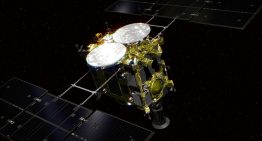 Japón no ha hecho tanto ruido como la NASA con DART, pero su Hayabusa 2 lleva tiempo ensayando cómo defender la Tierra de un asteroide