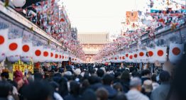 Sin pretenderlo, Japón ha conseguido lo que todos los países turistificados del mundo anhelan: perder turistas