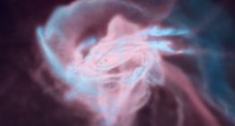 No hacían falta hipótesis exóticas para explicar los puntos rojos del James Webb. Solo la simulación más precisa jamás hecha del universo temprano