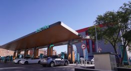 Electra inaugura en Madrid su estación de carga ultrarrápida más potente: 26 cargadores y 600 kW para tener tu coche listo en minutos