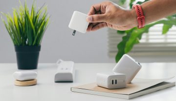 Mejores cargadores rápidos para móvil, tablet, portátil y otros dispositivos. 6 modelos recomendados por potencia y seguridad