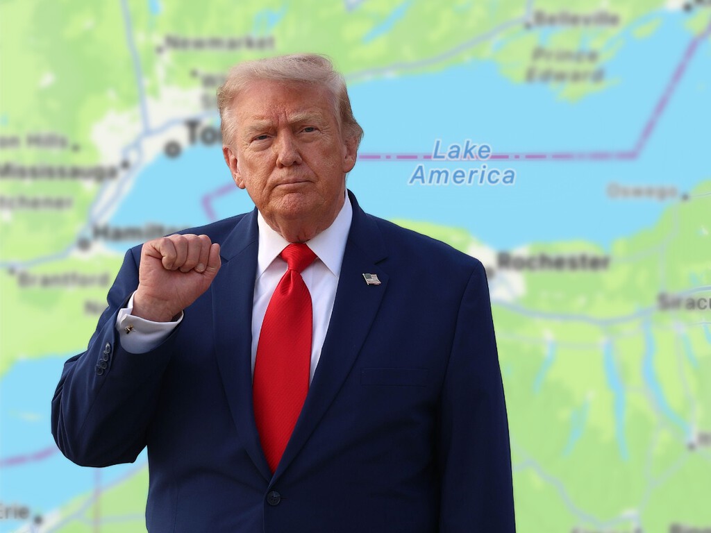 Apple ha preferido evitar líos y ceder ante Trump