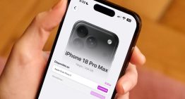 Si te has quedado sin un iPhone 18 Pro, esta es la mejor app para encontrar stock