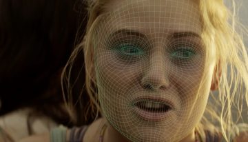 Amazon lleva el doblaje al siguiente nivel: una IA que modifica los labios de los actores para que encajen con otra voz