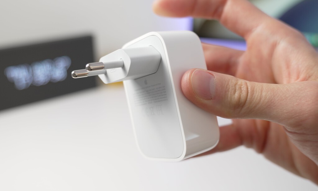 La carga rápida del iPhone 18 Pro te obligará a cambiar de cargador 