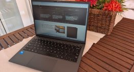 Chuwi UniBook, análisis: ser una alternativa barata al MacBook Neo parecía complicado, pero aquí tenemos un gran candidato