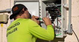 La IA amenaza millones de empleos de oficina. Los fondos de inversión han encontrado dónde refugiarse: fontaneros y electricistas