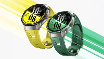Huawei Watch GT 7 y Watch GT 7 Pro: una gama que sale a buscar ciclistas, esquiadores y días lejos del cargador