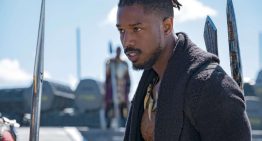 «Quizá lo deje todo y me dedique a hacer anime el resto de mi vida»: Michael B. Jordan tiene más de un proyecto de anime en marcha