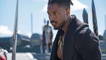 «Quizá lo deje todo y me dedique a hacer anime el resto de mi vida»: Michael B. Jordan tiene más de un proyecto de anime en marcha