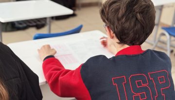 Expulsar a los alumnos por mal comportamiento no funciona como pensábamos. La ciencia propone otra vía