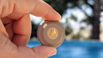 Motorola Moto Tag 2, análisis: un accesorio imprescindible para los que siempre pierden las llaves. Y también para los que no