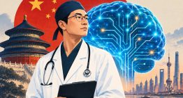 En algunos pueblos de China un médico atiende a más de 2.000 personas. La IA empieza a convertirse en su segunda opinión