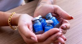 Comprar péptidos para adelgazar por internet es sorprendentemente fácil. Nadie parece comprobar qué vas a hacer con ellos