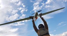 Ucrania lleva cuatro años cazando rusos con drones. Ahora ha convertido el desierto de África en un nuevo frente de la guerra