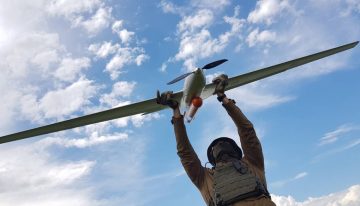 Ucrania lleva cuatro años cazando rusos con drones. Ahora ha convertido el desierto de África en un nuevo frente de la guerra