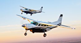«No tengo ni idea de cómo volar el avión»: la historia de un pasajero que tuvo que hacerse con los mandos para sobrevivir