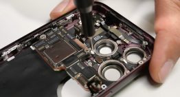 Desmontan el iPhone 18 Pro hasta el último tornillo y su interior está lleno de buenas noticias