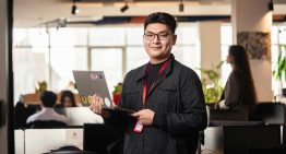 “La presión laboral era abrumadora. Ahora estoy mejor”: la IA está ayudando a los jóvenes chinos a emprender solos