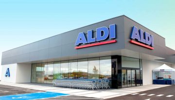 Aldi prepara la vuelta a la rutina y lanza este sábado tres básicos de cocina: batidora portátil, grill y freidora de aire doble