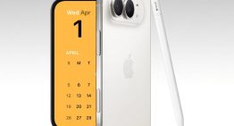 El plan original del iPhone Duo incluía su propio Apple Pencil, pero algo salió mal a última hora