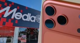 Las mejores ofertas y promociones de los Apple Days en MediaMarkt con descuentos o financiación al 0%