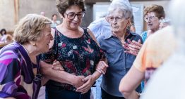 Galicia tiene una concentración de centenarios que sorprende a los demógrafos. Y hay varias razones que explican su longevidad