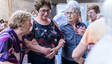 Galicia tiene una concentración de centenarios que sorprende a los demógrafos. Y hay varias razones que explican su longevidad