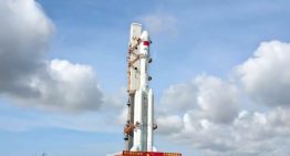 Mientras SpaceX marca el ritmo, China responde con una ráfaga: cuatro lanzamientos en 45 horas