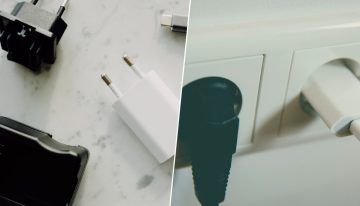Esta es la solución de 15 euros con la que podrás multiplicar la capacidad de los enchufes en casa sin obras