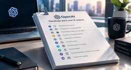 Tras las advertencias de Anthropic, OpenAI presenta su propio plan para una IA segura